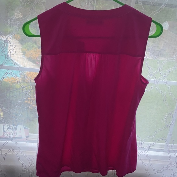 Calvin Klein Dress Top - Picture 2 of 3